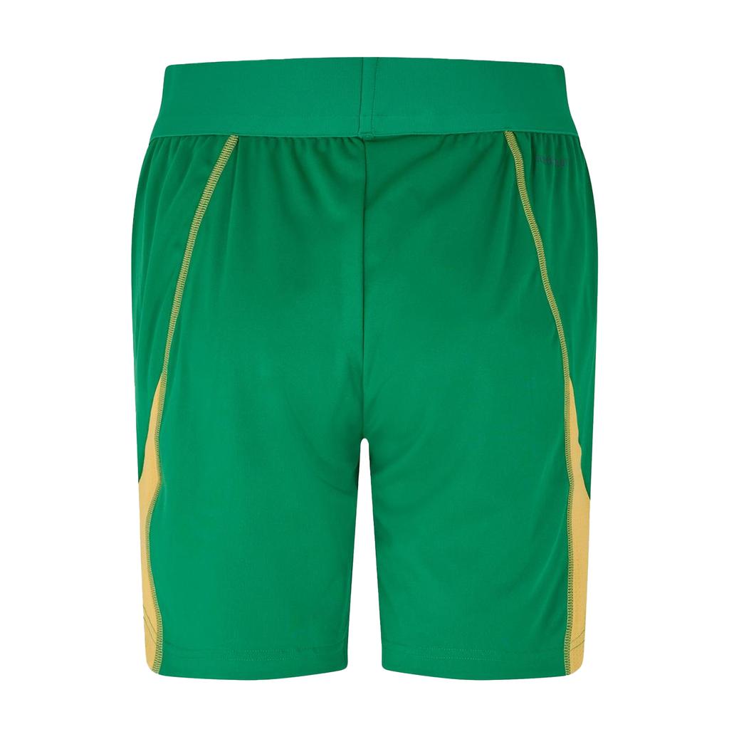 adidas Unisex Adult Goalkeeper Shorts
