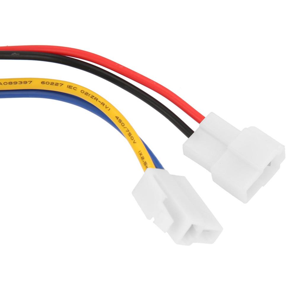 36 72V til 12V 30A 360W DC Konverter Adapter Spenningstransformator