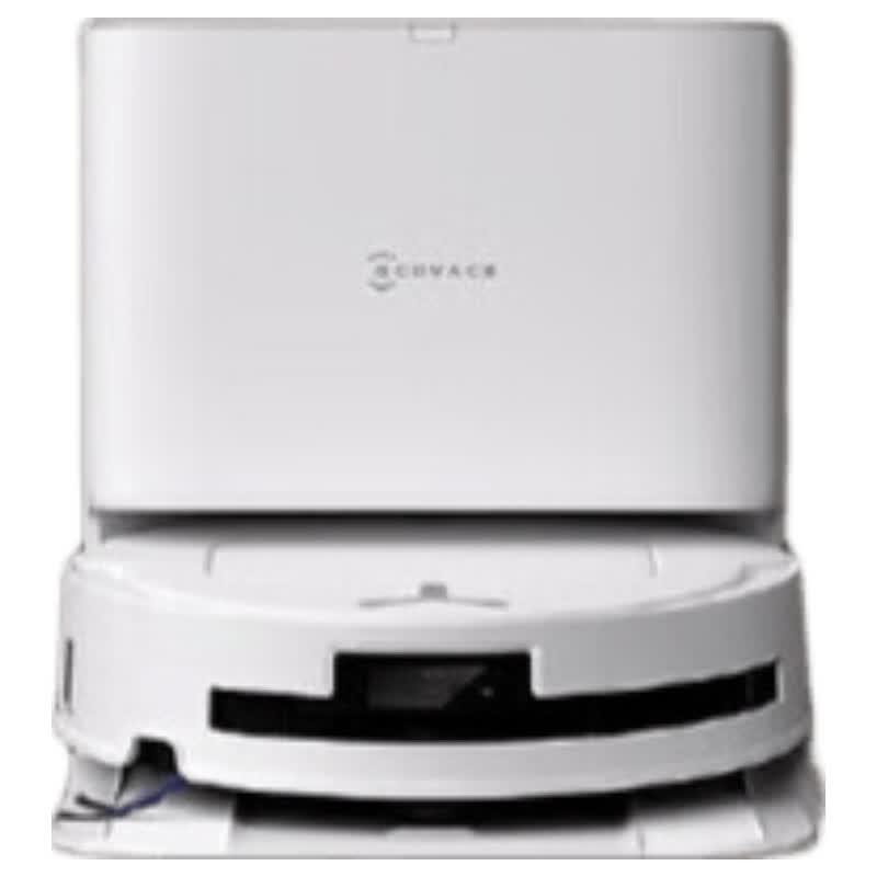 ECOVACS T80S All-in-One Robot Vacuum & Mop