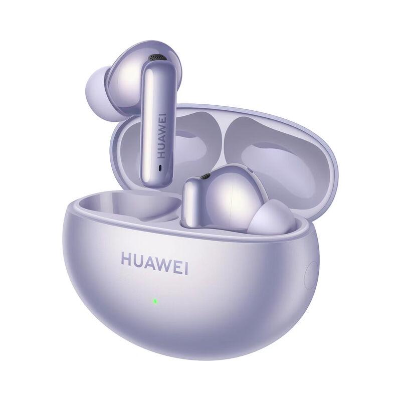 

Huawei FreeBuds 6i True Wireless Noise-Cancelling Bluetooth Earbuds