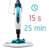 Steam Mop Yoer Clean Slide SMC01W