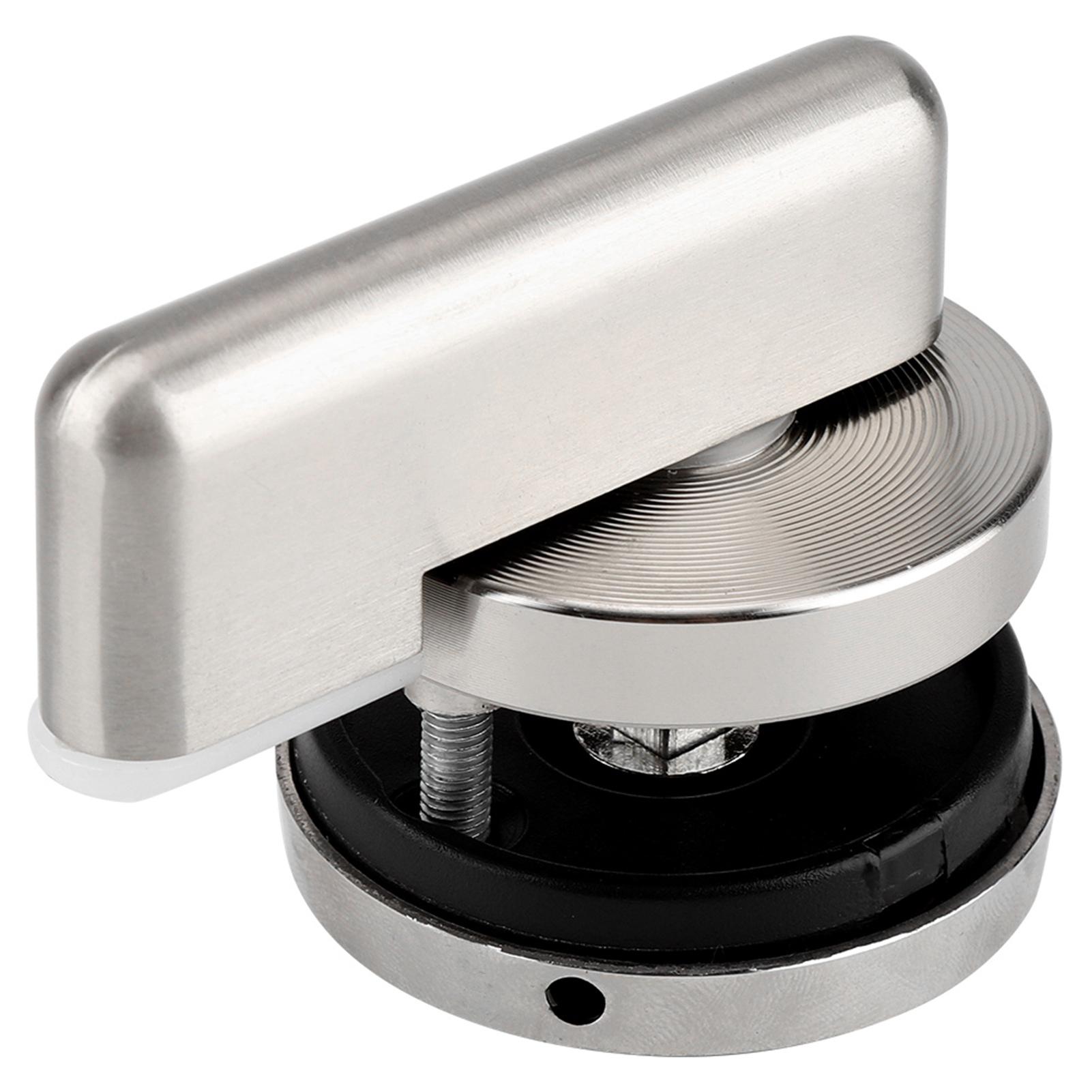 

Zinc Alloy Door Lock Bolt Vacant Engaged Privacy Indicator for Toilet Restroom Bathroom