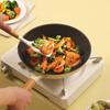 Sanhe DunDun 28cm Antihaft-Wok