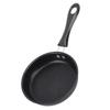 Thickened Omelet Pan Non-Stick Egg Skillet Cookware Frying Pan  Camping