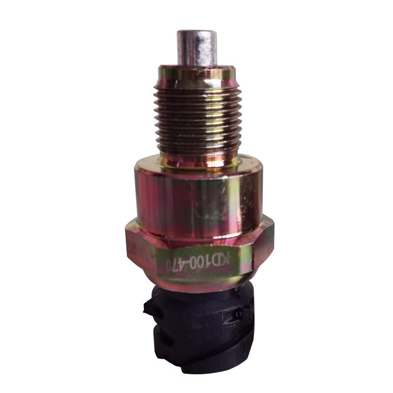 HUCHEN Dongfeng Tianjian EQ1120GA Neutral Safety Switch