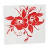Universal Flower Car Decal Vinyl Automotive Exterior Decoration Stickers for Motorcycle Truck SUV