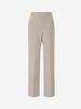 SOUP Basic Semi-Banding Pants (Oz3Lpt2)