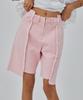 Aepeuteohompati Bana Short en Jean