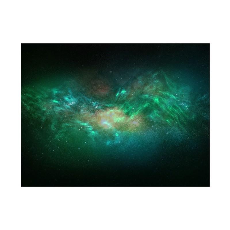 Custom Wall Cloth Vintage Starry Sky Scenery Mural Wallpaper Bedroom Living Room Restaurant Backdrop Decor Wallpaper