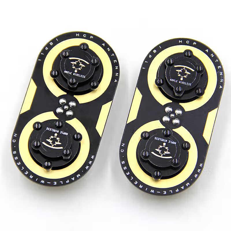 Zhui Dong Li Digital FPV Directional Antenna Set for GogglesX