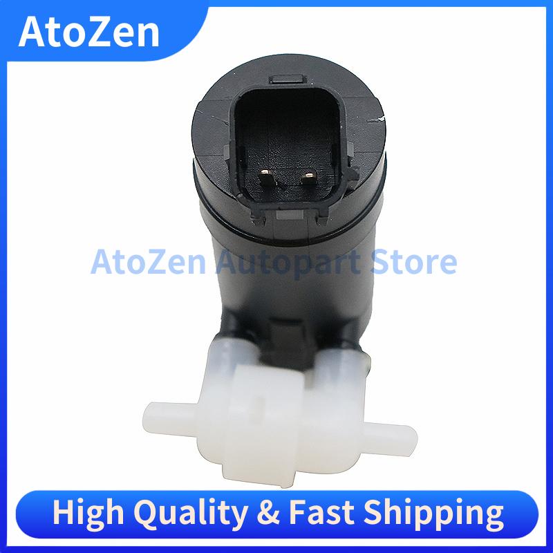 Windshield Washer Pump 98510-A9000 98510A9000 98510 A9000 for KIA SEDONA SORENTO Auto Spare Parts Car Accessories High Quality