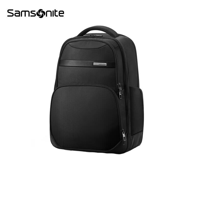 Samsonite Men s 15.6-inch Laptop Commuter Backpack