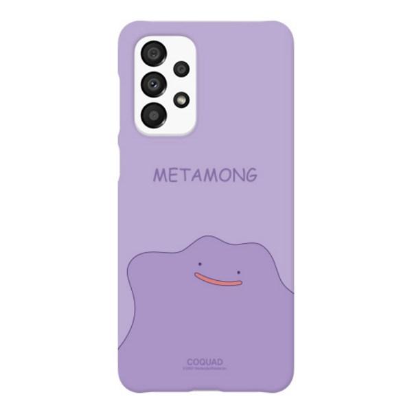 

Coquad Pokemon Metamon Slim Cell Phone Case, Popular Korean Toddler Toys