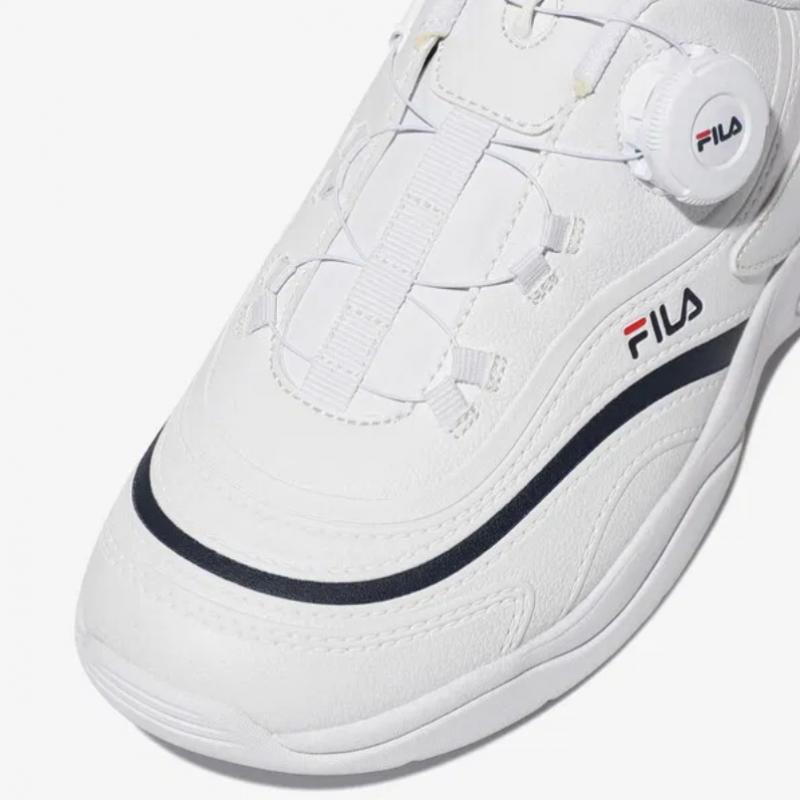 [fila Kids] Filaray Dial Kd  3xm02418g 650  Q0z3xm02418g650
