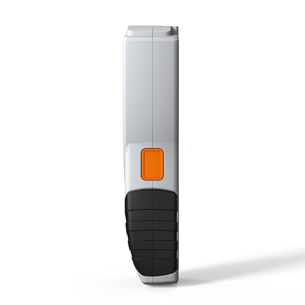 Accuracy AC Voltage Live Wire Detector 5 in 1 Wall Scanner Metal Detector for Studs  Industrial