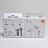 אוזניות חוטיות Type C מקוריות In-Ear אוזניות חוטיות עם מיקרופון אוזניות סטריאו עבור Redmi POCO Huawei Samsung