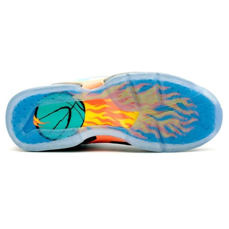 Jordan 8 Retro Doernbecher 729893-480