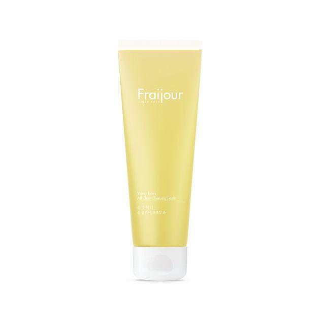 Fraijour - Yuzu Honey All Clear Cleansing Foam 250ml