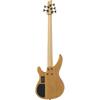 Yamaha electric bass TRBX605FM NS