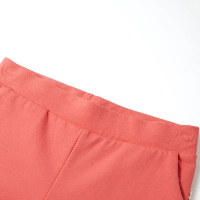 Coral Wide-leg Trousers for Children 92/104/116/128/140
