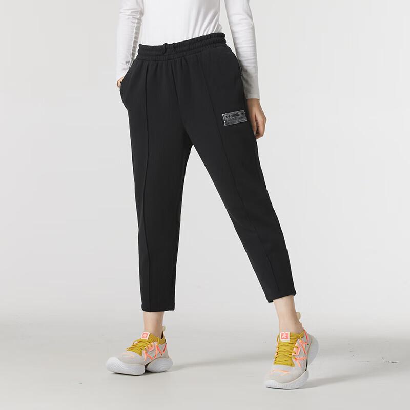 

Under Armour Women s Knit Cropped Pants S