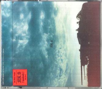 

CD RK S Melody VICL35141PROMO VICTOR Japan Obi Japanese PopRock Used