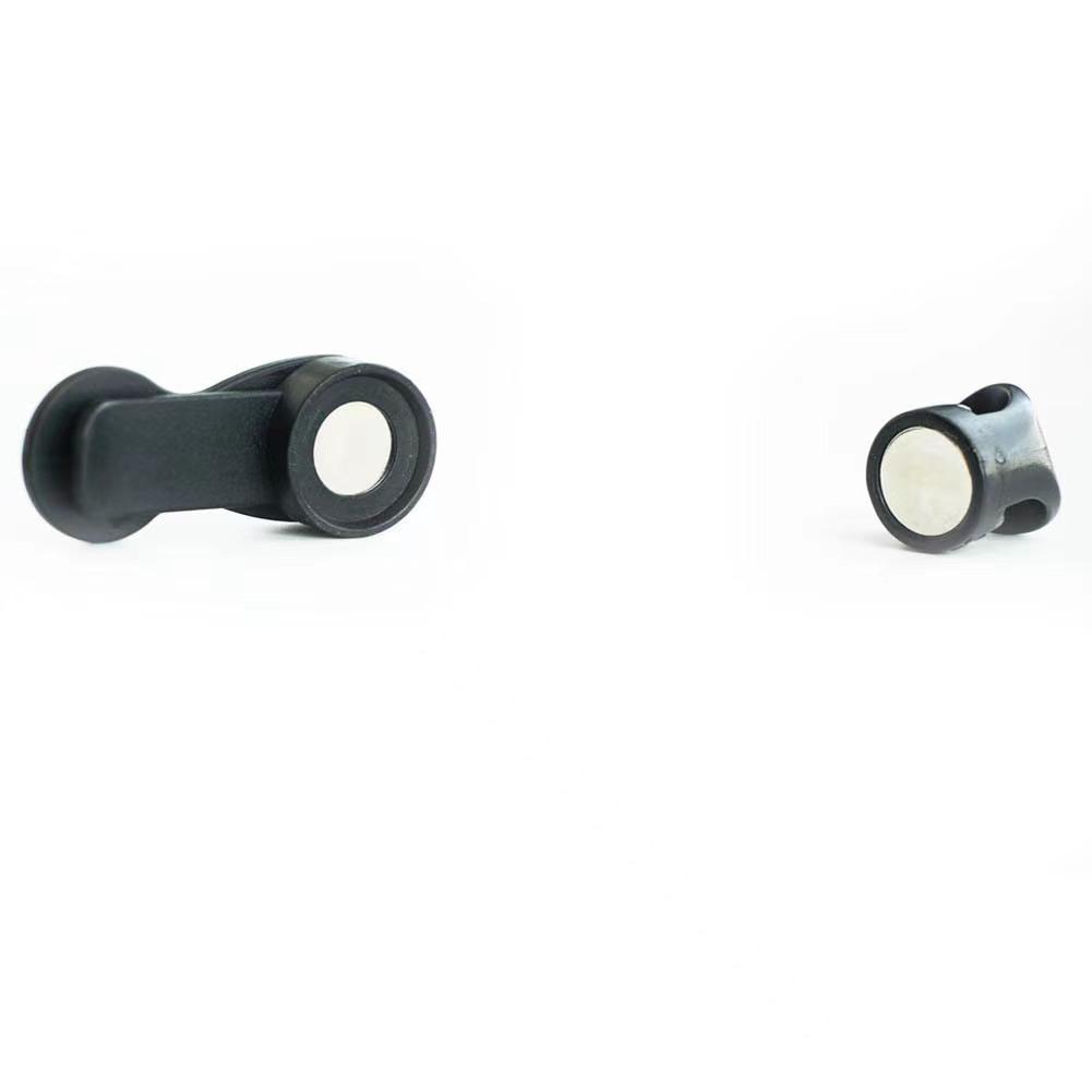 

Fixed Buckle One Size