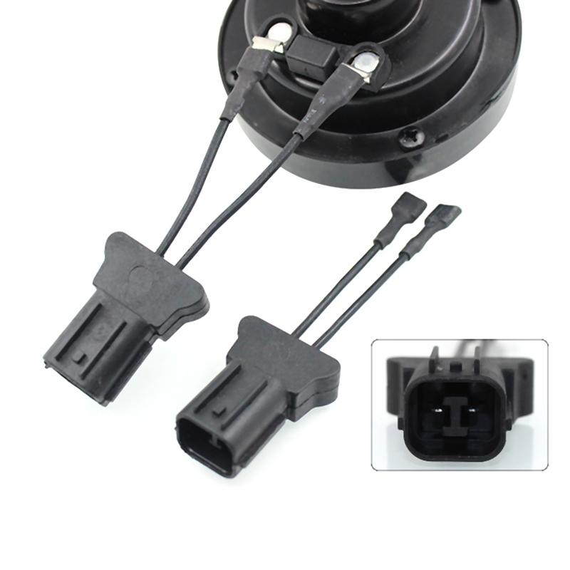 

Адаптер для автомобильного рожка, универсальная розетка для рожка, специальная розетка для воздушного рожка, переходник, автомобильная розетка для динамика, аксессуары Buick