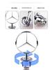 Emblemat maski przedniej Mercedes-Benz C180/C200/E260L/E300L/S350