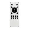 Zephyr Schwarz 48W LED + Fernbedienung Deckenventilatorlampe