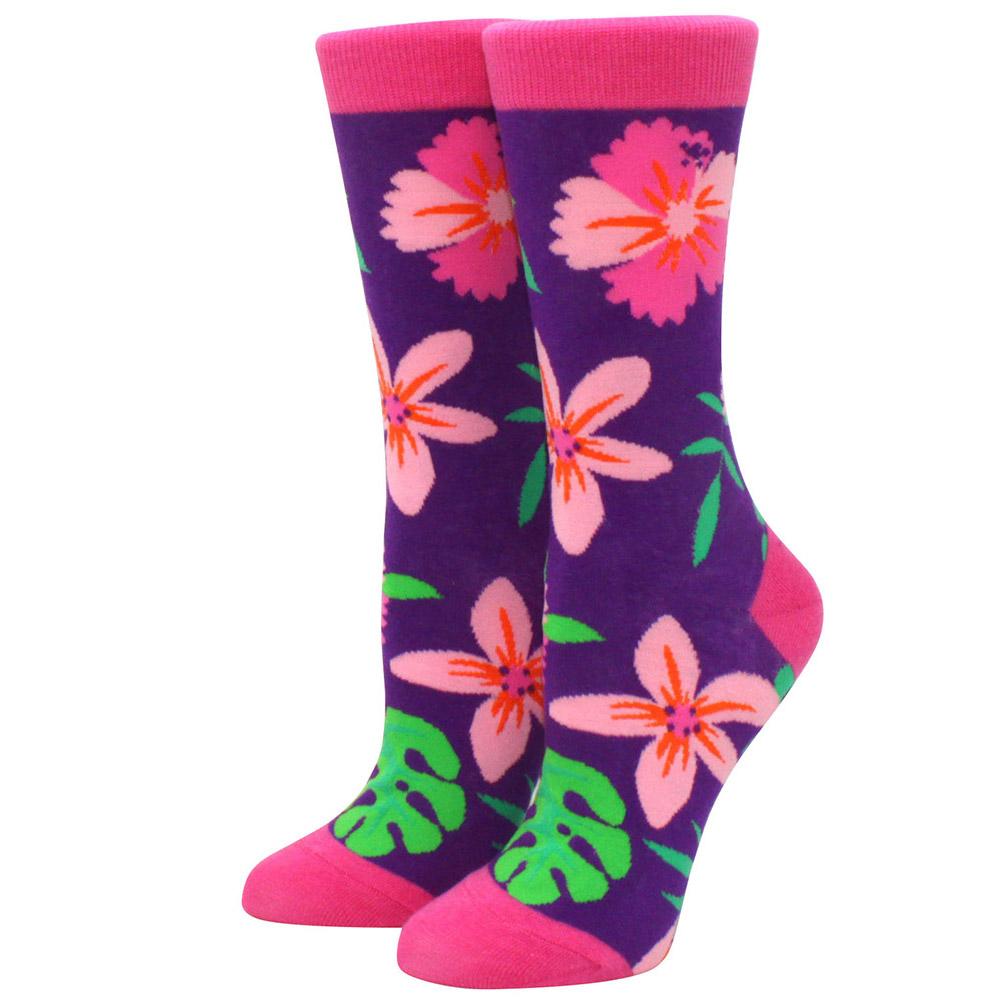 Șosete noi la modă, colorate, amuzante, vesele, casual pentru femei, Harajuku, drăguțe cu animale de desene animate pentru bărbați