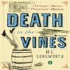 Death In the Vines by M.L. Longworth Paperback Book 9780143122449
