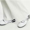 New Balance W Soft Ribbed Wide Pants nbmle2W322 