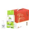 Tea Scented Hand Soap & Eco-Rice 5kg Gift Set