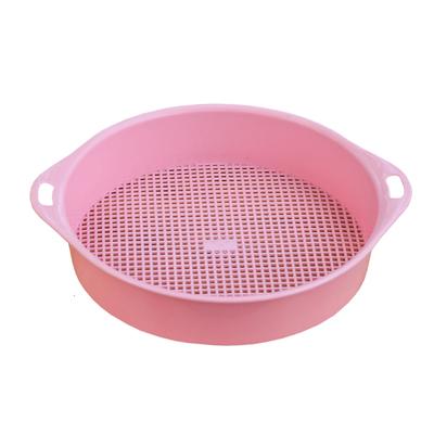 Prodotti da forno – Setacci