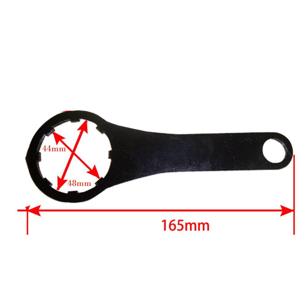 1pc Steel Lid Opener Wrench Rust-proof Wrench Suitable For 20L 25L Water Bucket Workshop Equipment Tool Accessories