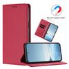 For iPhone Air Case PU Leather Phone Cover with Card Holder Stand