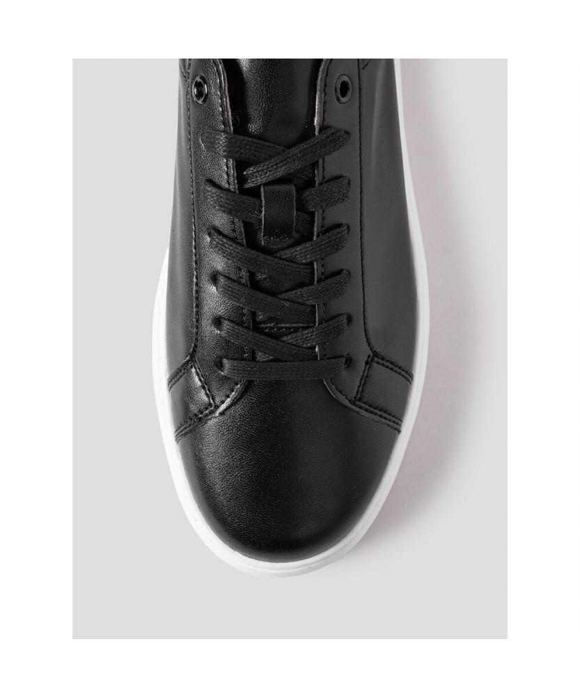Beanpole Accessory Urban Sneakers - Black