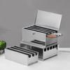 Xiyao Commercial Stainless Steel Knife Holder