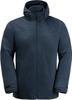 Куртка Jack Wolfskin Taubenberg 3in1 Jkt M night blue