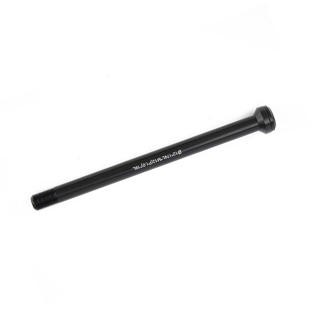 1x Thru Axle Lever 32g/44g Aluminum Alloy Bicycle 1*