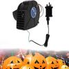 Fan Blower Motor for Garden Yard Inflatable Decor Fan Replacement Air Blower Air Fan Blower for Inflatables