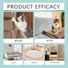 EelJoy Pet Anti-Chew Spray for Dogs & Cats, Gentle Formula, Stop Chewing, Correct Bad Behavior Habits, 120ml