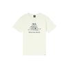 New Balance Noritake T Shirt Unisex White (Unisex) T-Shirts AMT12349 RSI