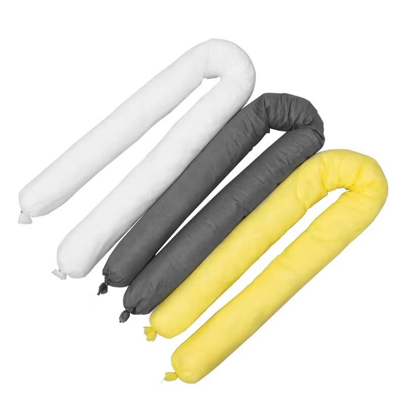 Industrial Oil Spill Absorbent Sock