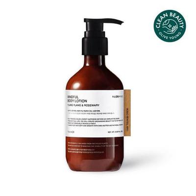 Tone28 Body Lotion 300ml 3 Types, Choose 1 (sandalwood/ylang Ylang/peppermint)