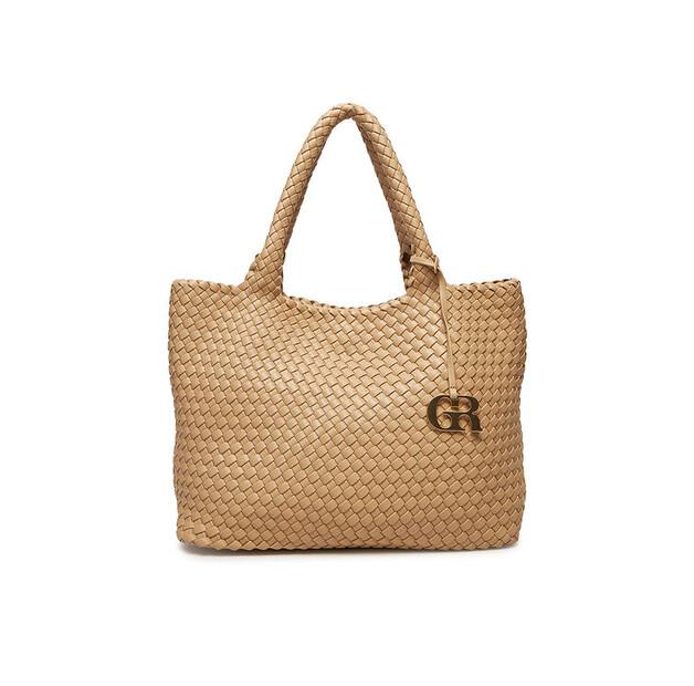 

Сумочка Gino Rossi TYLO-2 бежевый