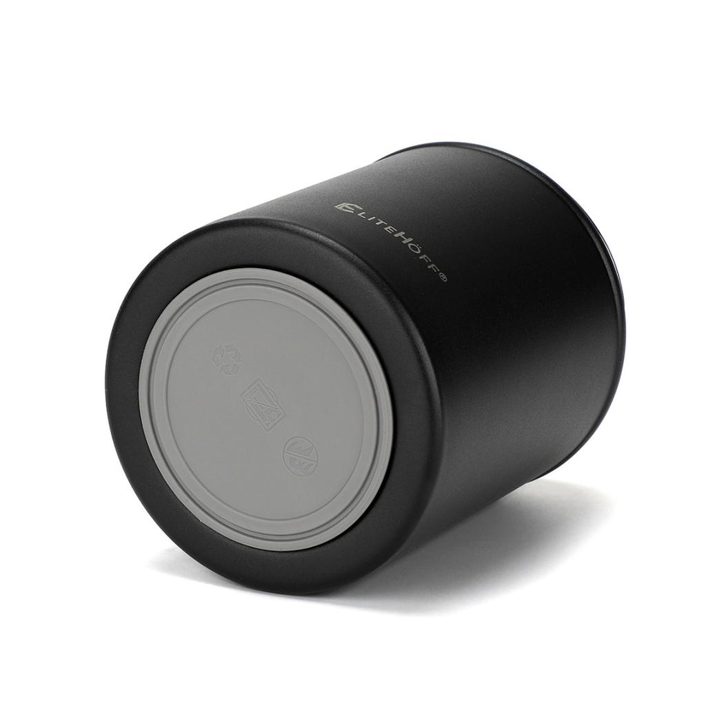 500ml Food Thermos with Bowl and Folding Spoon E-8249