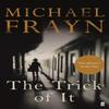 The Trick of It by Michael Frayn Paperback Book 9780571315918