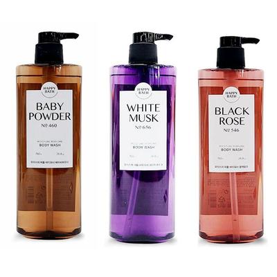 Body Wash BIXPDPDH Mildly Acidic Shower Foam Shower Soap Cleansing Products
